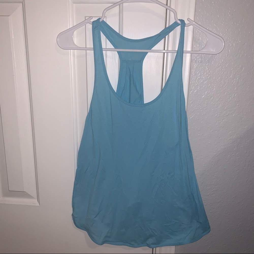 lululemon tank